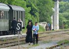 Wocheinerbahn Sonderzug zum Kirschenfest (32)